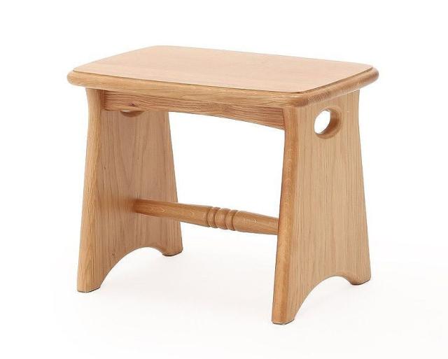 ACME Furniture ADEL Tiny Step Stool アクメファニチャー アデル ステップ スツール チェア チェアー いす イス 椅子 リビング デザインスツール(代引不可)【送料無料】_1