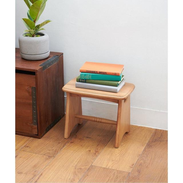 ACME Furniture ADEL Tiny Step Stool アクメファニチャー アデル ステップ スツール チェア チェアー いす イス 椅子 リビング デザインスツール(代引不可)【送料無料】_10