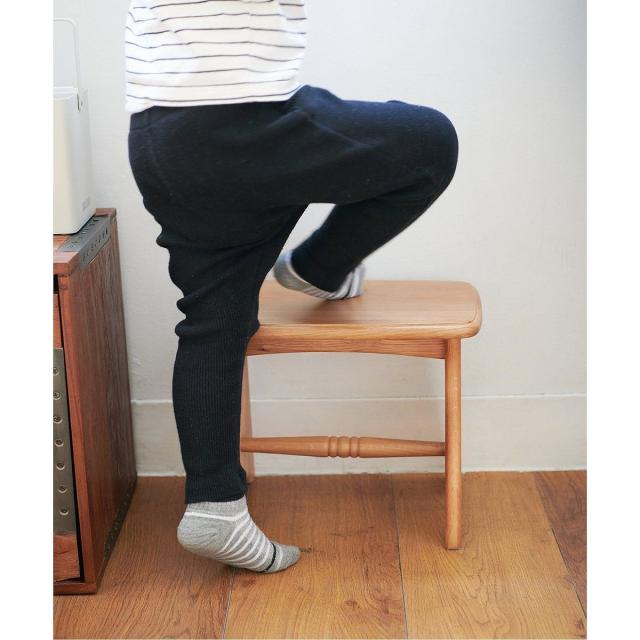 ACME Furniture ADEL Tiny Step Stool アクメファニチャー アデル ステップ スツール チェア チェアー いす イス 椅子 リビング デザインスツール(代引不可)【送料無料】_11