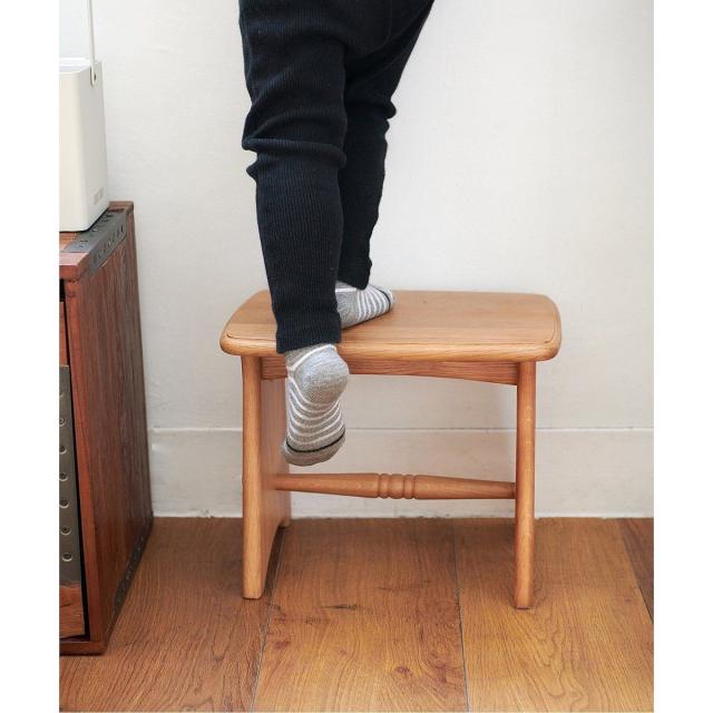 ACME Furniture ADEL Tiny Step Stool アクメファニチャー アデル ステップ スツール チェア チェアー いす イス 椅子 リビング デザインスツール(代引不可)【送料無料】_13
