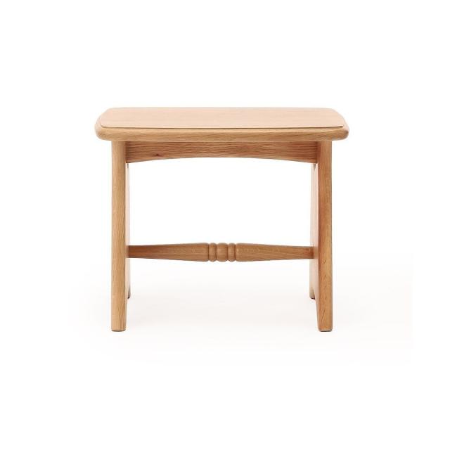 ACME Furniture ADEL Tiny Step Stool アクメファニチャー アデル ステップ スツール チェア チェアー いす イス 椅子 リビング デザインスツール(代引不可)【送料無料】_2