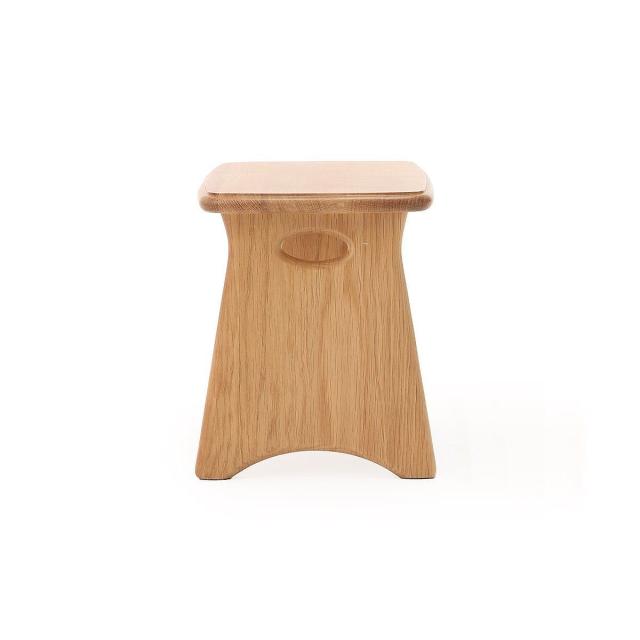 ACME Furniture ADEL Tiny Step Stool アクメファニチャー アデル ステップ スツール チェア チェアー いす イス 椅子 リビング デザインスツール(代引不可)【送料無料】_3
