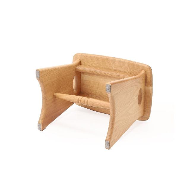 ACME Furniture ADEL Tiny Step Stool アクメファニチャー アデル ステップ スツール チェア チェアー いす イス 椅子 リビング デザインスツール(代引不可)【送料無料】_4