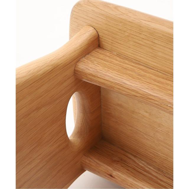 ACME Furniture ADEL Tiny Step Stool アクメファニチャー アデル ステップ スツール チェア チェアー いす イス 椅子 リビング デザインスツール(代引不可)【送料無料】_5