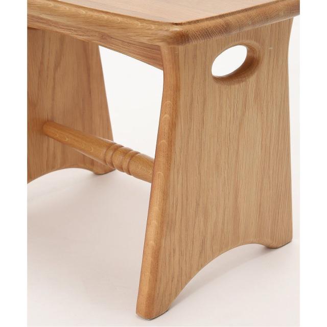 ACME Furniture ADEL Tiny Step Stool アクメファニチャー アデル ステップ スツール チェア チェアー いす イス 椅子 リビング デザインスツール(代引不可)【送料無料】_6