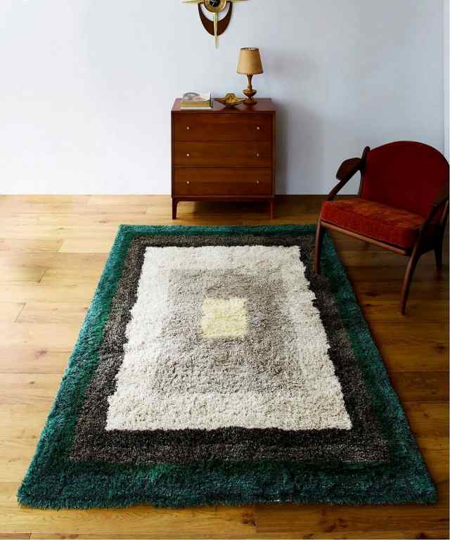 ACME Furniture POMONA RUG 120X160cm アクメファニチャー ポモナ ラグ マット 120x160 ラグ カーペット ラグマット  ラグカーペット