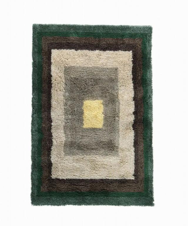 ACME Furniture POMONA RUG 140X200cm アクメファニチャー ACME Furniture POMONA RUG 140X200cm アクメファニチャー