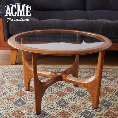 ACME Furniture SILHOUETTE CENTER TABLE アクメファニチャー シルエット センターテーブル テーブル デスク 机 リビングテーブル つくえ