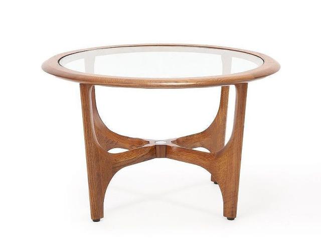 ACME Furniture SILHOUETTE CENTER TABLE アクメファニチャー