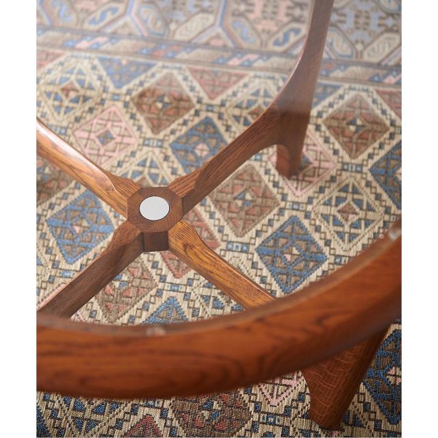 ACME Furniture SILHOUETTE CENTER TABLE アクメファニチャー シルエット センターテーブル テーブル デスク 机 リビングテーブル つくえ センターテーブル ローテーブル コーヒーテーブル(代引不可)_11