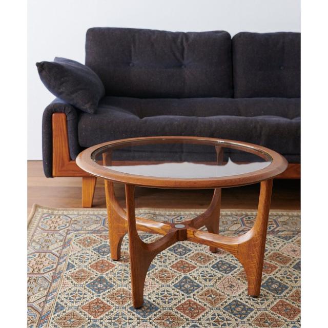 ACME Furniture SILHOUETTE CENTER TABLE アクメファニチャー シルエット センターテーブル テーブル デスク 机 リビングテーブル つくえ センターテーブル ローテーブル コーヒーテーブル(代引不可)_12