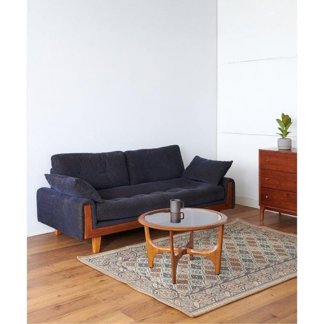 ACME Furniture SILHOUETTE CENTER TABLE アクメファニチャー シルエット センターテーブル テーブル デスク 机 リビングテーブル つくえ センターテーブル ローテーブル コーヒーテーブル(代引不可)_14