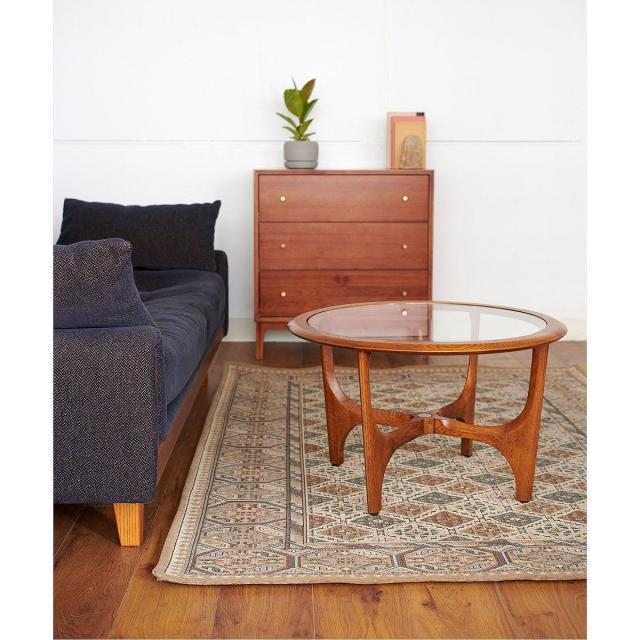 ACME Furniture SILHOUETTE CENTER TABLE アクメファニチャー シルエット センターテーブル テーブル デスク 机 リビングテーブル つくえ センターテーブル ローテーブル コーヒーテーブル(代引不可)_15