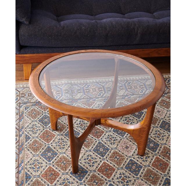 ACME Furniture SILHOUETTE CENTER TABLE アクメファニチャー シルエット センターテーブル テーブル デスク 机 リビングテーブル つくえ センターテーブル ローテーブル コーヒーテーブル(代引不可)_8