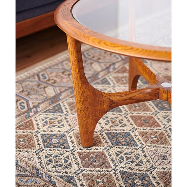 ACME Furniture SILHOUETTE CENTER TABLE アクメファニチャー シルエット センターテーブル テーブル デスク 机 リビングテーブル つくえ センターテーブル ローテーブル コーヒーテーブル(代引不可)_9