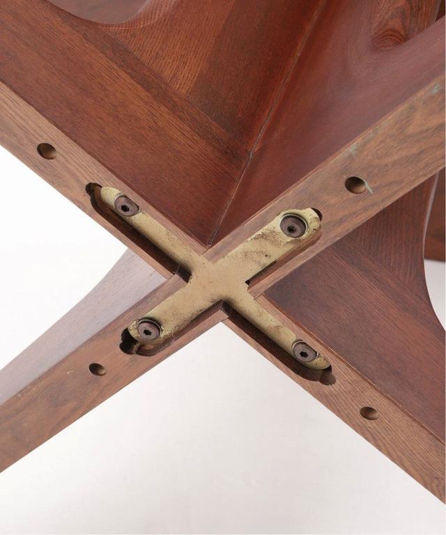 ACME Furniture TRESTLES LD TABLE アクメファニチャー トラッセル エルディーテーブル テーブル デスク 机 リビングテーブル つくえ ダイニングテーブル インテリア(代引不可)