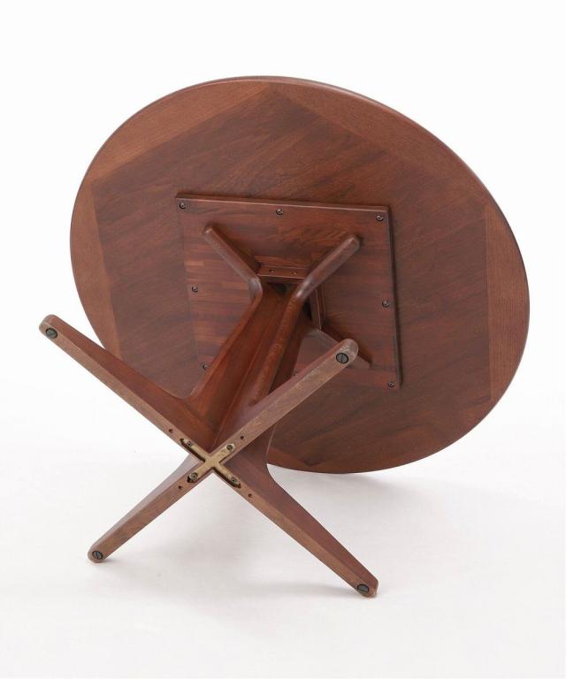 ACME Furniture TRESTLES LD TABLE アクメファニチャー トラッセル エルディーテーブル テーブル デスク 机 リビングテーブル つくえ ダイニングテーブル インテリア(代引不可)