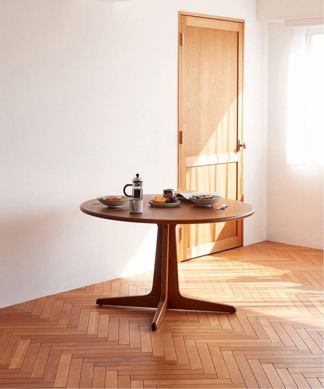 ACME Furniture TRESTLES LD TABLE アクメファニチャー トラッセル エルディーテーブル テーブル デスク 机 リビングテーブル つくえ ダイニングテーブル インテリア(代引不可)