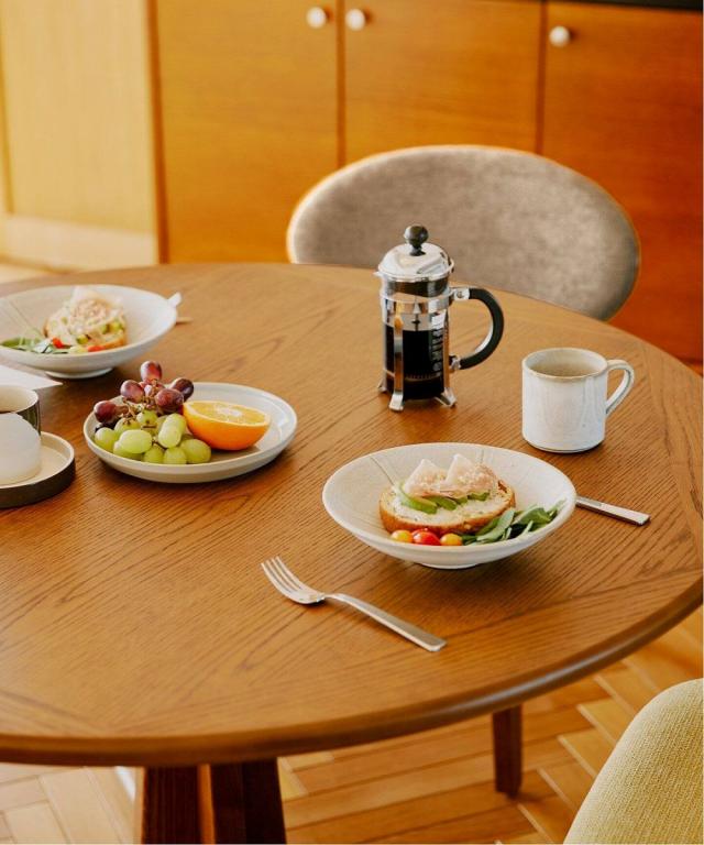 ACME Furniture TRESTLES LD TABLE アクメファニチャー トラッセル エルディーテーブル テーブル デスク 机 リビングテーブル つくえ ダイニングテーブル インテリア(代引不可)