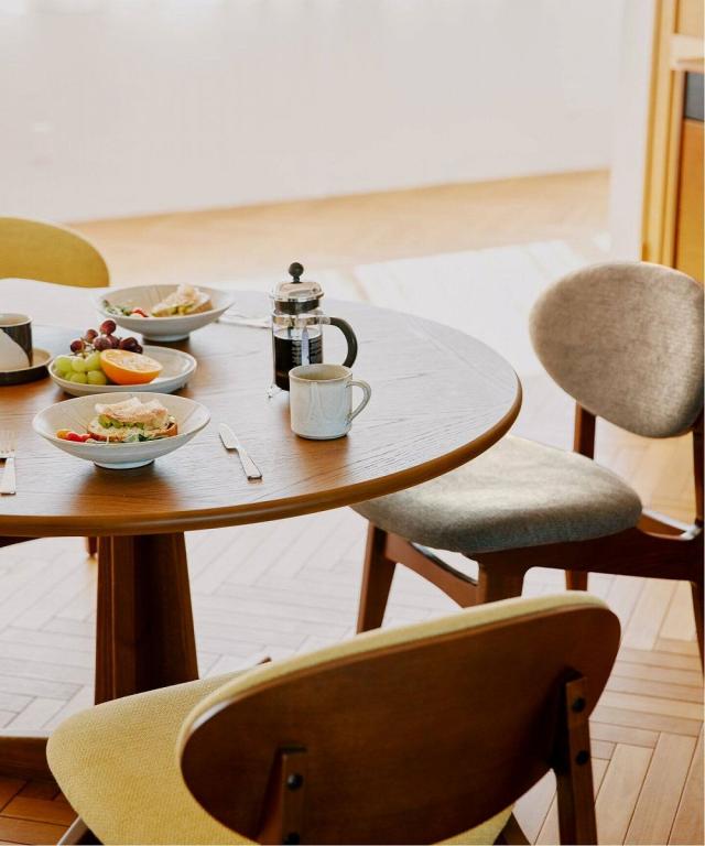 ACME Furniture TRESTLES LD TABLE アクメファニチャー トラッセル エルディーテーブル テーブル デスク 机 リビングテーブル つくえ ダイニングテーブル インテリア(代引不可)
