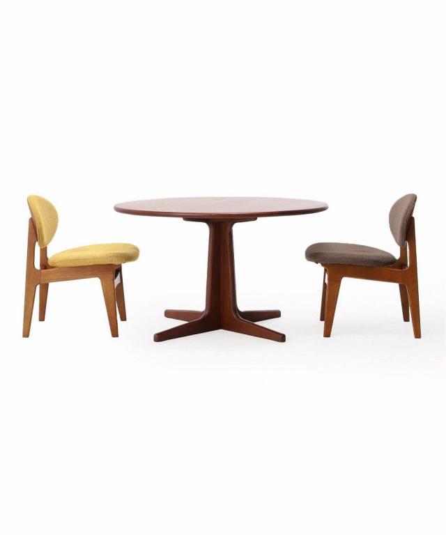 ACME Furniture TRESTLES LD TABLE アクメファニチャー トラッセル エルディーテーブル テーブル デスク 机 リビングテーブル つくえ ダイニングテーブル インテリア(代引不可)