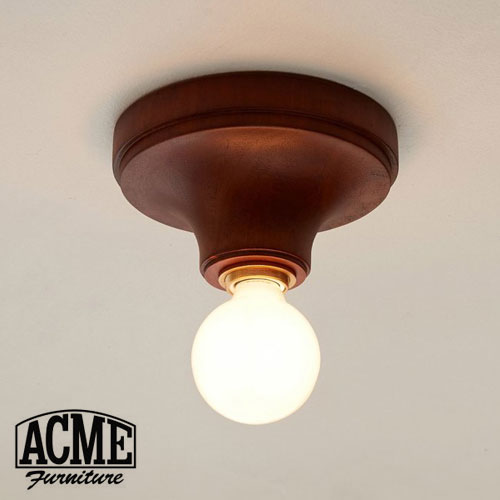 ACME Furniture IRVIN CEILING LAMP アクメファニチャー アーヴィン シーリング インテリア 照明 ライト ランプ 照明器具 天井照明(代引不可)【送料無料】