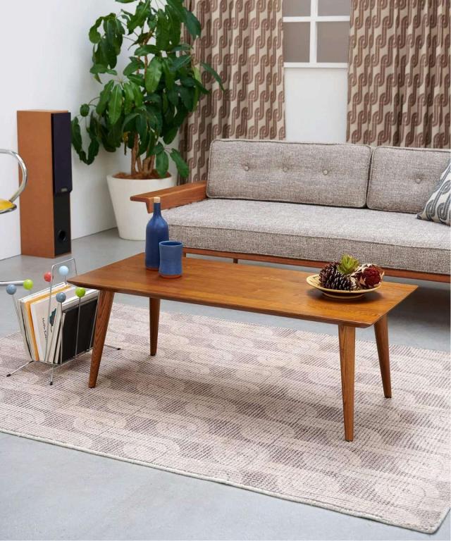 ACME Furniture アクメファニチャー CARDIFF COFFEE TABLE 3rd カーディフ コーヒーテーブル テーブル センターテーブル ローテーブル 机 リビングテーブル リビング(代引不可)_4