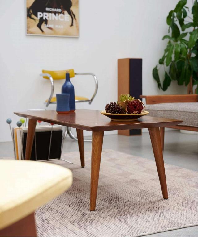 ACME Furniture アクメファニチャー CARDIFF COFFEE TABLE 3rd カーディフ コーヒーテーブル テーブル センターテーブル ローテーブル 机 リビングテーブル リビング(代引不可)_9