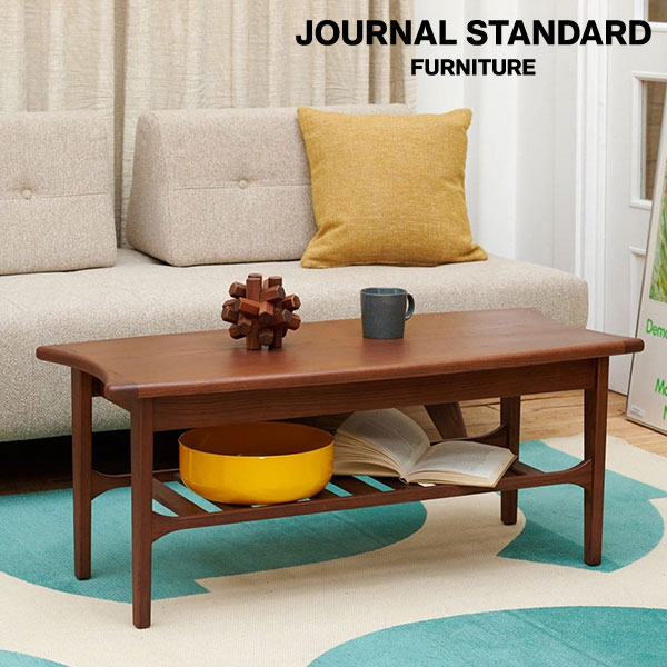 センターテーブル・ローテーブル journal standard furniture table