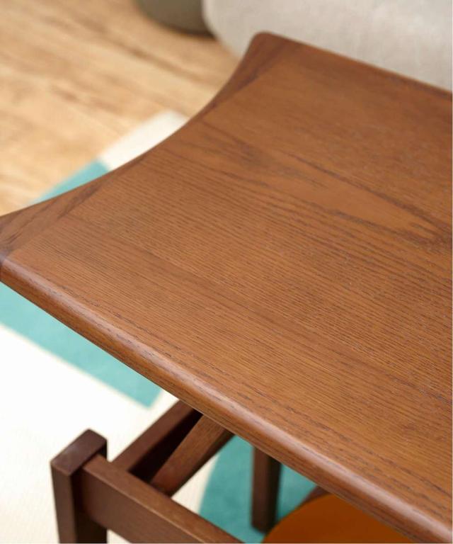 JOURNAL STANDARD FURNITURE ジャーナルスタンダードファニチャー ALVESTA LIFTING TABLE アルベスタ リフティング テーブル テーブル コーヒーテーブル テーブル リビング 高さ調節 リビングテーブル_11