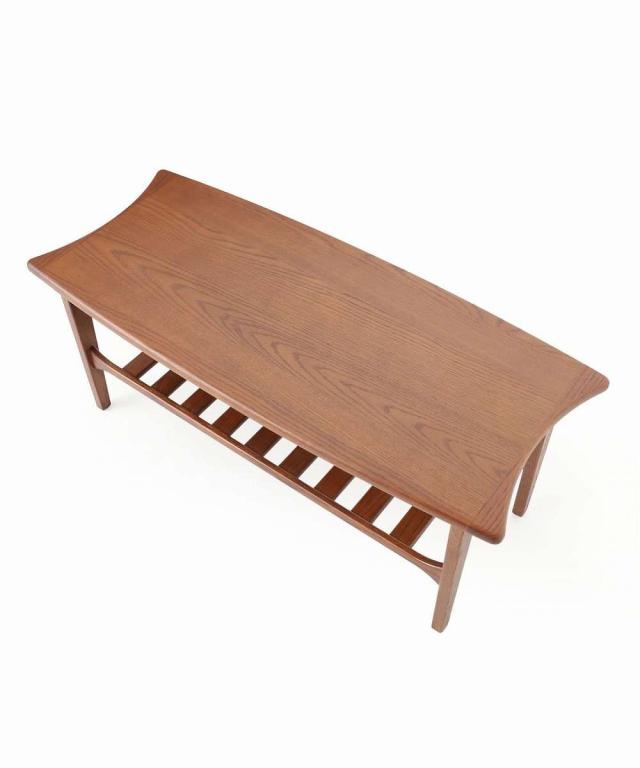 JOURNAL STANDARD FURNITURE ジャーナルスタンダードファニチャー ALVESTA LIFTING TABLE アルベスタ リフティング テーブル テーブル コーヒーテーブル テーブル リビング 高さ調節 リビングテーブル_5
