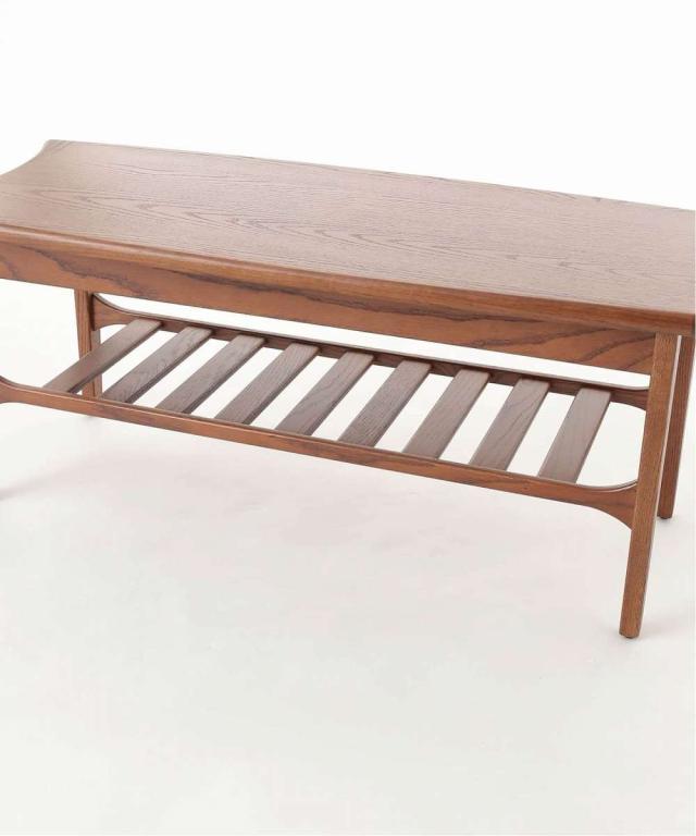 JOURNAL STANDARD FURNITURE ジャーナルスタンダードファニチャー ALVESTA LIFTING TABLE アルベスタ リフティング テーブル テーブル コーヒーテーブル テーブル リビング 高さ調節 リビングテーブル_6