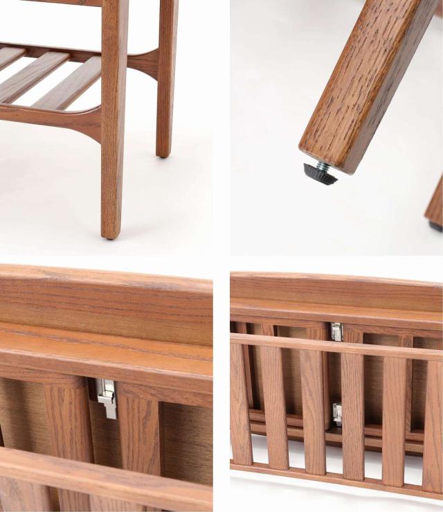 JOURNAL STANDARD FURNITURE ジャーナルスタンダードファニチャー ALVESTA LIFTING TABLE アルベスタ リフティング テーブル テーブル コーヒーテーブル テーブル リビング 高さ調節 リビングテーブル_7