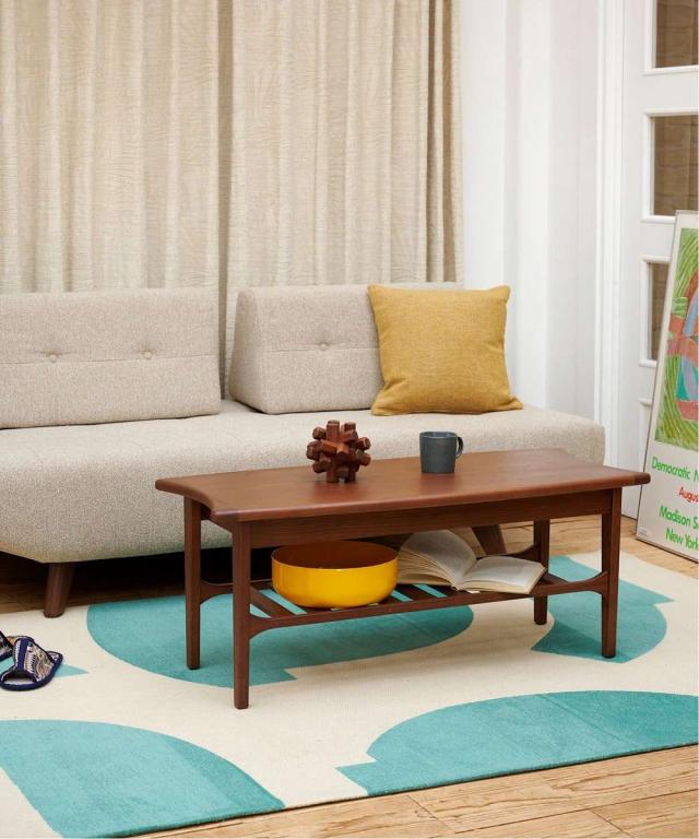 JOURNAL STANDARD FURNITURE ジャーナルスタンダードファニチャー ALVESTA LIFTING TABLE アルベスタ リフティング テーブル テーブル コーヒーテーブル テーブル リビング 高さ調節 リビングテーブル_8
