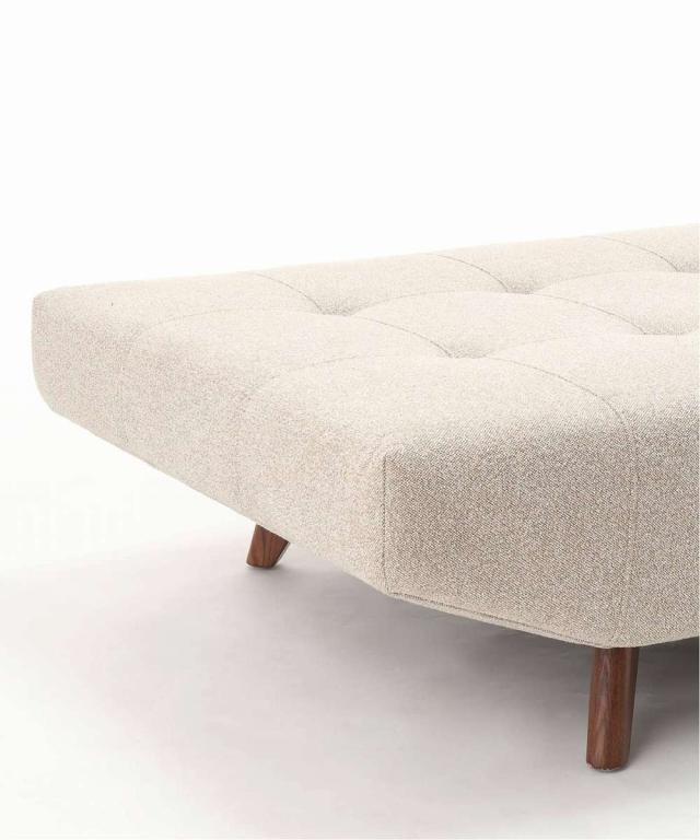 JOURNAL STANDARD FURNITURE ジャーナルスタンダードファニチャー PLAYA SOFA W1800 Base(BE) プラヤソファ W1800 ベース ベージュ アイランドソファ シンプルデザイン 幅180cm ソファ リビング_3