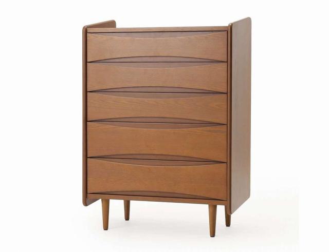 JOURNAL STANDARD FURNITURE ジャーナルスタンダードファニチャー AROS CHEST アロス チェスト 収納 可動式天板 収納家具 リビング ダイニング_1