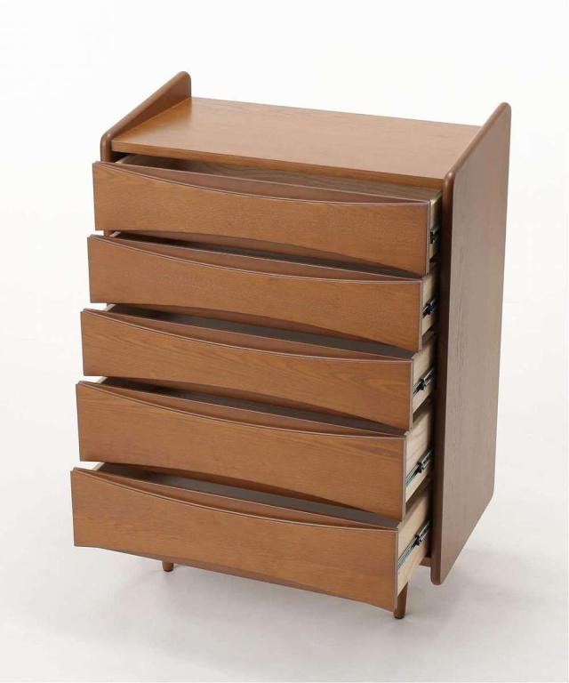 JOURNAL STANDARD FURNITURE ジャーナルスタンダードファニチャー AROS CHEST アロス チェスト 収納 可動式天板 収納家具 リビング ダイニング_11