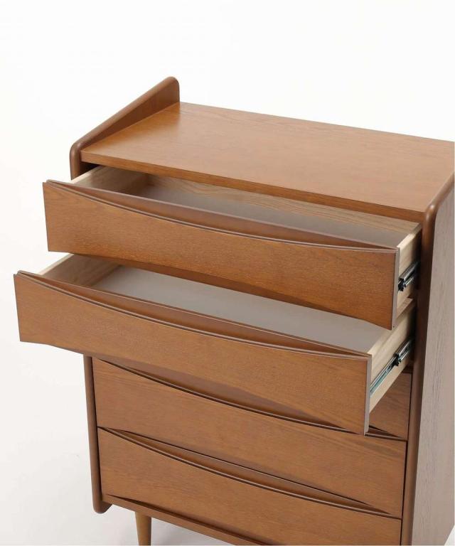 JOURNAL STANDARD FURNITURE ジャーナルスタンダードファニチャー AROS CHEST アロス チェスト 収納 可動式天板 収納家具 リビング ダイニング_12
