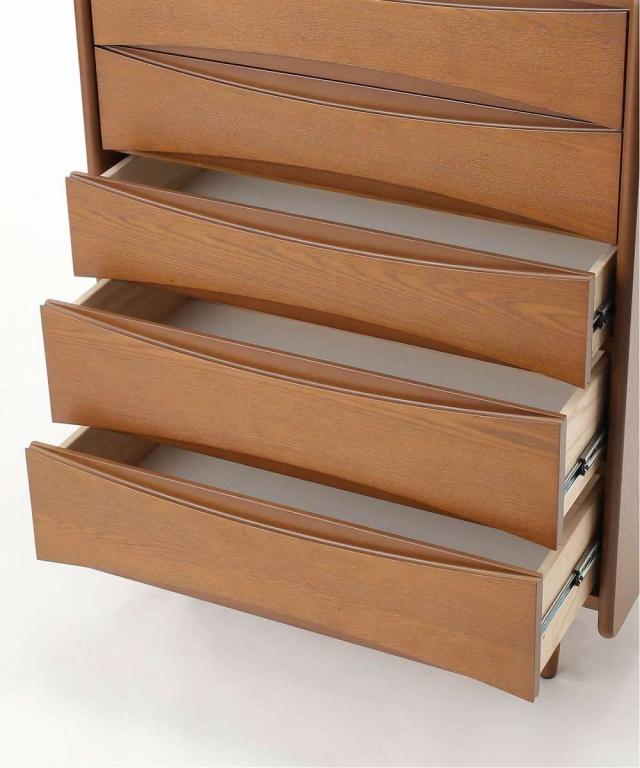 JOURNAL STANDARD FURNITURE ジャーナルスタンダードファニチャー AROS CHEST アロス チェスト 収納 可動式天板 収納家具 リビング ダイニング_13