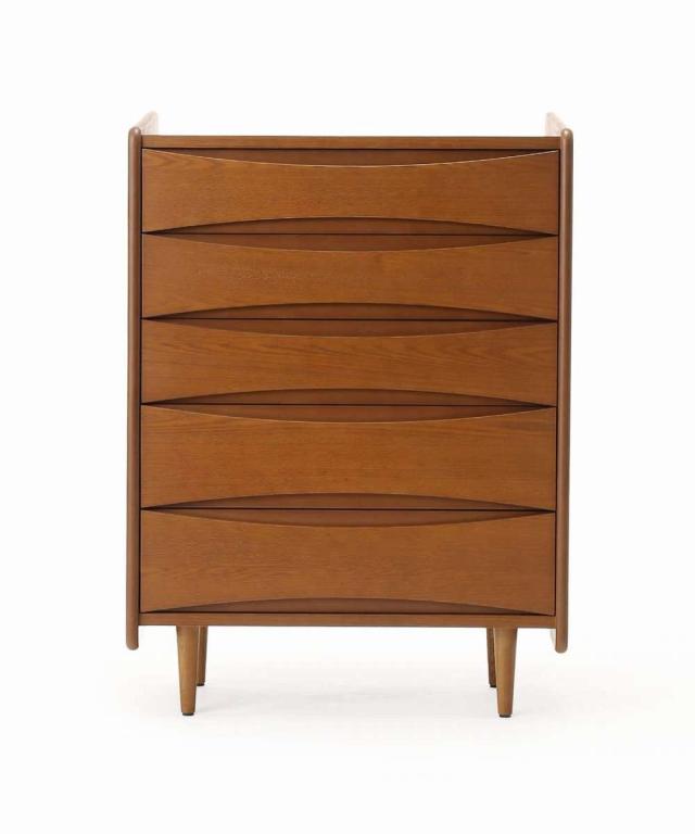 JOURNAL STANDARD FURNITURE ジャーナルスタンダードファニチャー AROS CHEST アロス チェスト 収納 可動式天板 収納家具 リビング ダイニング_2