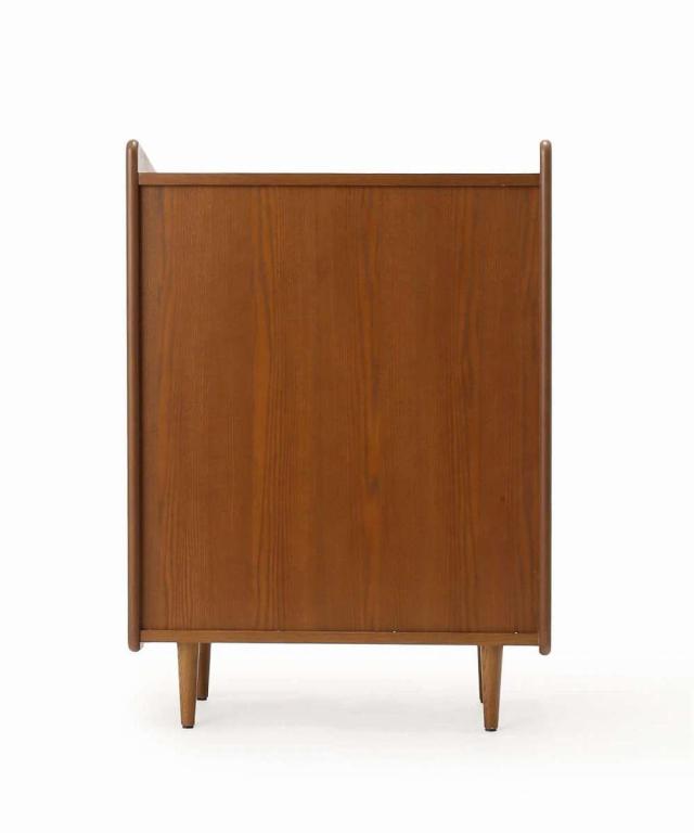 JOURNAL STANDARD FURNITURE ジャーナルスタンダードファニチャー AROS CHEST アロス チェスト 収納 可動式天板 収納家具 リビング ダイニング_4
