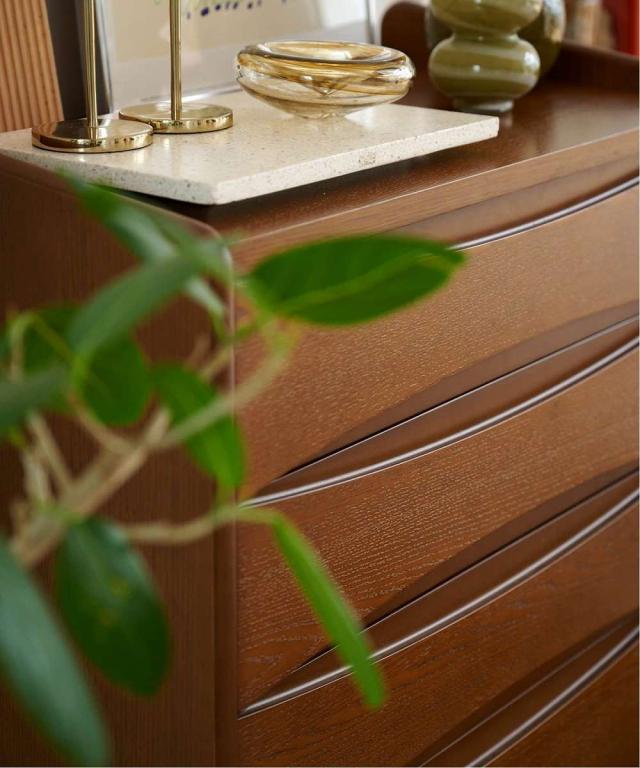 JOURNAL STANDARD FURNITURE ジャーナルスタンダードファニチャー AROS CHEST アロス チェスト 収納 可動式天板 収納家具 リビング ダイニング_7