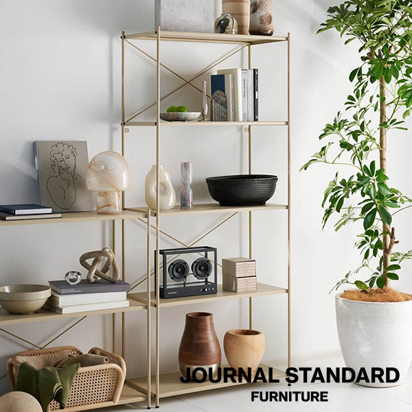 JOURNAL STANDARD FURNITURE ☆ シノンラダーシェルフ JOURNAL STANDARD FURNITURE ☆ シノンラダーシェルフ