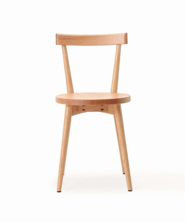 JOURNAL STANDARD FURNITURE ジャーナルスタンダードファニチャー BRITZ CHAIR NT ブリッツ チェア ナチュラル チェア イス 椅子 1人掛け 1人用_2