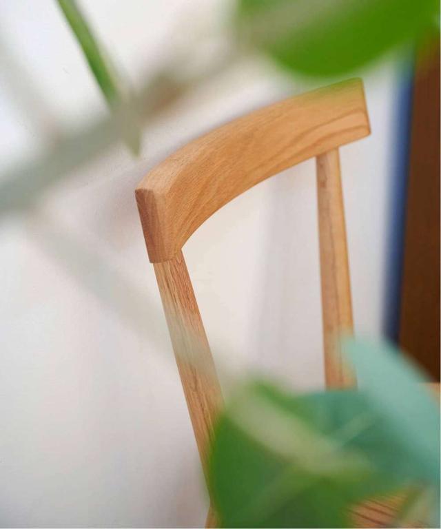 JOURNAL STANDARD FURNITURE ジャーナルスタンダードファニチャー BRITZ CHAIR NT ブリッツ チェア ナチュラル チェア イス 椅子 1人掛け 1人用_8