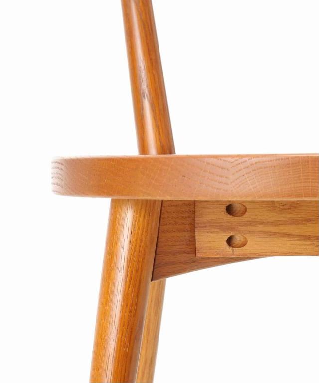JOURNAL STANDARD FURNITURE ジャーナルスタンダードファニチャー BRITZ CHAIR BR ブリッツ チェア ブラウン チェア イス 椅子 1人掛け 1人用_11