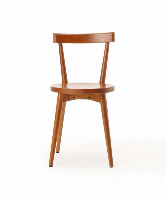 JOURNAL STANDARD FURNITURE ジャーナルスタンダードファニチャー BRITZ CHAIR BR ブリッツ チェア ブラウン チェア イス 椅子 1人掛け 1人用_2