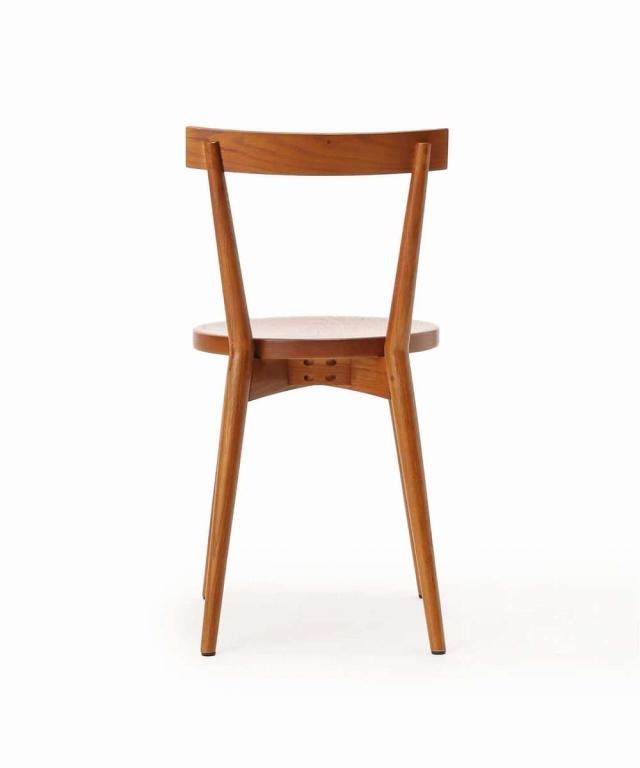 JOURNAL STANDARD FURNITURE ジャーナルスタンダードファニチャー BRITZ CHAIR BR ブリッツ チェア ブラウン チェア イス 椅子 1人掛け 1人用_4