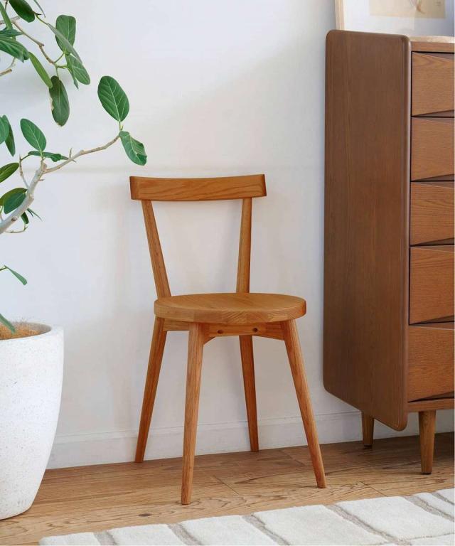 JOURNAL STANDARD FURNITURE ジャーナルスタンダードファニチャー BRITZ CHAIR BR ブリッツ チェア ブラウン チェア イス 椅子 1人掛け 1人用_5