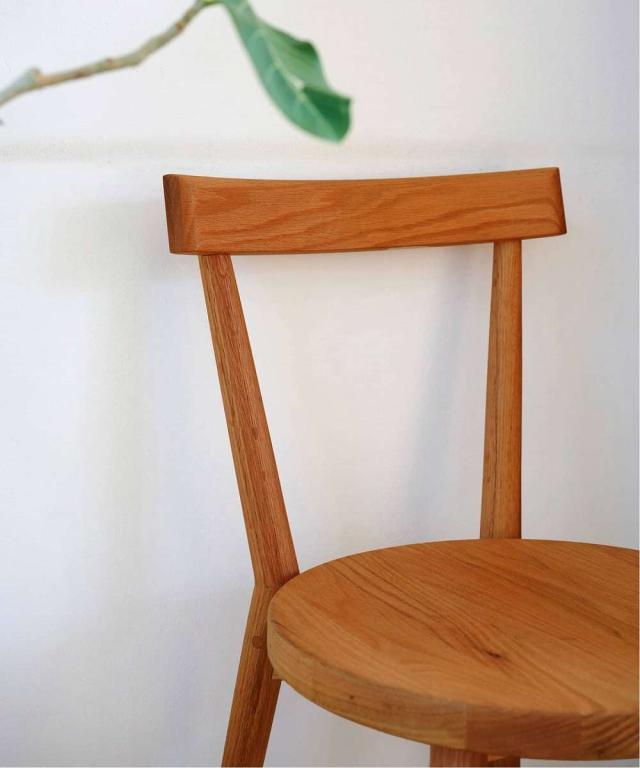 JOURNAL STANDARD FURNITURE ジャーナルスタンダードファニチャー BRITZ CHAIR BR ブリッツ チェア ブラウン チェア イス 椅子 1人掛け 1人用_7